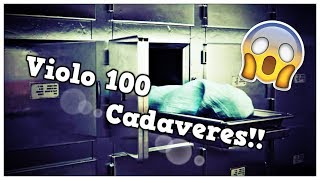 Necrofilia  El Hombre Que VIOLO 100 Cadáveres [upl. by Siari]