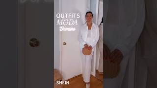 OUTFITS PARA MUJERES  VERANO 2024  SHEIN  CATHY TIPS [upl. by Marcelle671]