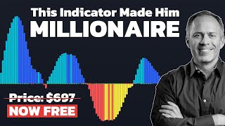 You Can Become MILLIONAIRE With This FREE and POWERFUL Indicator on TradingView [upl. by Curzon506]