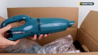 Verktygssats Makita DK 1476 [upl. by Hesler]