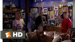 Meet the Fockers 312 Movie CLIP  The Wall of Gaylord 2004 HD [upl. by Ashley]