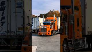 kenwortht800 tractomulas truck diesel trailer traileros cabezales [upl. by Abdul]