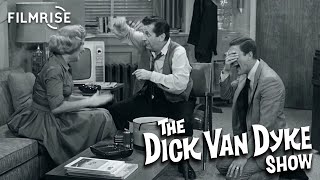 The Dick Van Dyke Show  Season 1 Episode 16  The Curious Thing About Women  Full Episode [upl. by Hau332]