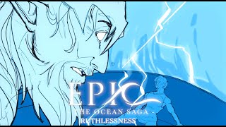 Ruthlessness  EPIC The Musical Animatic [upl. by Otreblaug]