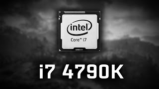 i7 4790k  Installation Overclocking and Comparisons [upl. by Marasco]