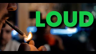 LOUD  Short film by JGR  Shot in One Day [upl. by Yeslah]