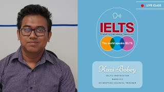 2nd Orientation Class of Free Online IELTS Course [upl. by Tebazile]