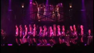 Bugsy Malone  Collingwood College  Fat Sams Grand Slam  Extra [upl. by Nnylrebma]