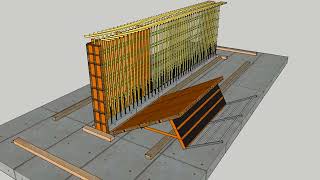 Understanding shear walls in buildings [upl. by Redmer]