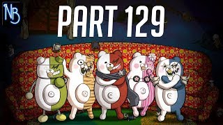 Danganronpa V3 Killing Harmony Walkthrough Part 129 No Commentary [upl. by Eldwen332]