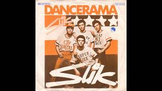 Slik  Dancerama Album Version  1977 [upl. by Bale]