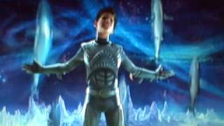 No one special just king of the ocean Sharkboy Taylor Lautner [upl. by Aened]