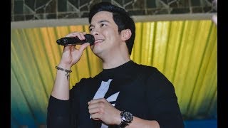 ALDEN RICHARDS ON BESTLINK COLLEGE OF THE PHILIPPINES [upl. by Elohcim]