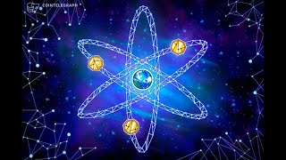 Até onde pode ir o preço da ATOM no próximo Bull Runpriceprediction atom cosmos BTC bnb [upl. by Cheney]