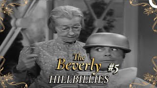 The Beverly Hillbillies  Special Part 5  Classic Hollywood TV Series [upl. by Yug854]