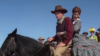 McLintock 1963  4K  John Wayne  Western Comedy  Full Movie [upl. by Klenk]