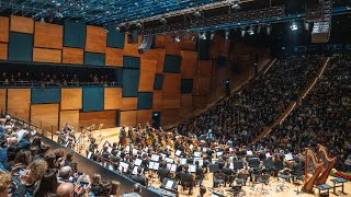 Concerto di CapodannoScuola di Musica di Fiesole  Video programmato per la sola diretta streaming [upl. by Tav]