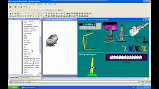 tutorial factorytalk [upl. by Aneeb]