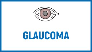 Glaucoma Lecture [upl. by Orips112]