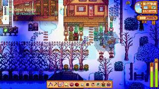 Stardew Valley Coop หมู่บ้านเศรษฐี 2 [upl. by Annoek173]