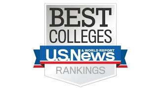 🎓 US News Best Colleges Rankings 2025 Check out the Top 10 National Universities [upl. by Oiled]