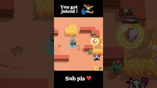 That one Surge edit 😮‍💨🔥 brawlstars brawlgamer brawlstarsskins gamer memes brawlergame fun [upl. by Abeu718]