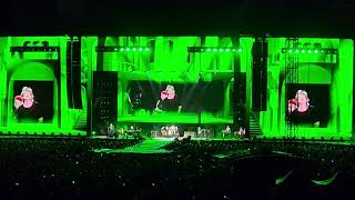 Live The Rolling Stones Full Show 2 Glendale AZ  Monkey Man [upl. by Phoebe]