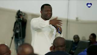 PRIESTLY CONSECRATION AND ANOINTING 2  DR DAVID OGBUELI [upl. by Anat60]