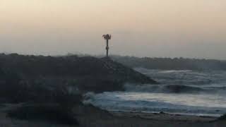 Big waves in Ventura JAN 5 2023 [upl. by Adnolrehs]