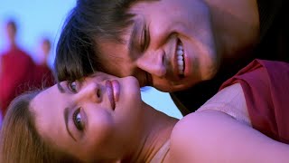 Aao Naa  Aishwariya Rai  Vivek Oberoi  Sadhana Sargam  Udit Narayan [upl. by Kamp]