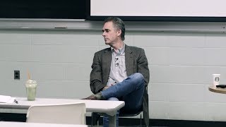 Jordan Peterson  The Best Way To Learn Critical Thinking [upl. by Robbi]