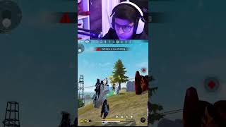 EPIC 1V8 IN ZONE piyushjoshi piyushislive freefire [upl. by Adelaide]