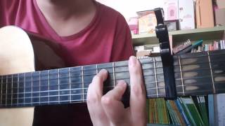 Shigatsu wa Kimi no Uso ED1 wacci  Kirameki cover [upl. by Suzanne]