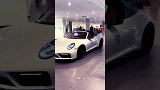 Porsche Perfection Hottest Cars You Cant Miss CarsLover91 shorts ytshorts car [upl. by Novak690]