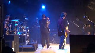 Nickelback  Starland Ballroom Sayreville NJ November 18 2022 FULL SHOW [upl. by Dorthea]