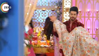 Diwali Special  Kundali Bhagya  Rishton Ki Deepawali  दिवाली स्पेशल  Webisode 1112  Zee Tv [upl. by Jolie874]