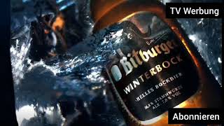 Bitburger  Winterbock  TV Spot 2020 [upl. by Cohe340]