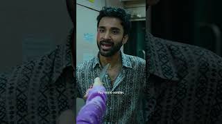 Raghav Ki Boli Bandook Ki Goli 😎  KILL  Now Streaming  Raghav Juyal  DisneyPlus Hotstar [upl. by Castera630]