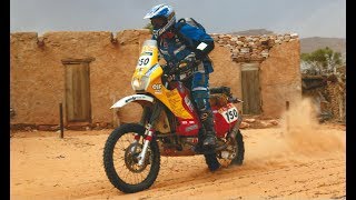 DAKAR 2004 [upl. by Robert]