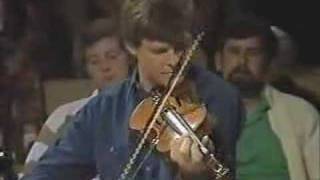 Traditional Irish Music James Cullinane Fiddle [upl. by Em]