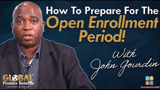 This Is How To Prepare For The Open Enrollment Period As An Insurance Agent [upl. by Deedahs414]