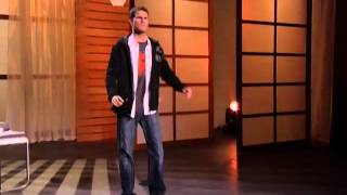 Daniel Tosh Completely Serious  Clip  Comedy [upl. by Rodi451]