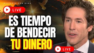 Live 🔴¿QUIERES SER MILLONARIO MIRA LO QUE PASA CUANDO BENDICES TU DINERO [upl. by Pinelli]