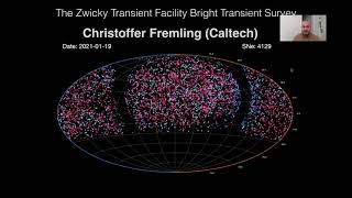 Fully automated supernova classifications with ZTF SNIascore deep learning system Full [upl. by Alacim]