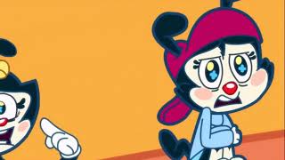 The Warners go insane Animaniacs Reboot [upl. by Blanche465]