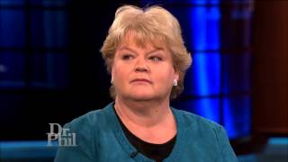 I Hate My DaughterinLaw on Dr Phil  Part 1 [upl. by Nhor]