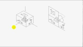 Blue Print Reading  Intro and views Pt 1 [upl. by Aicats855]