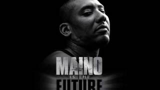 Maino  Letter 2 my Enemies [upl. by Amalbena]