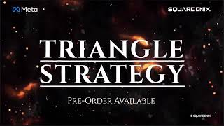 Triangle Strategy is going Pyramid [upl. by Ydnik143]