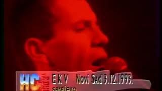 EKV Sarajevo Koncert godine 1993 [upl. by Roz]